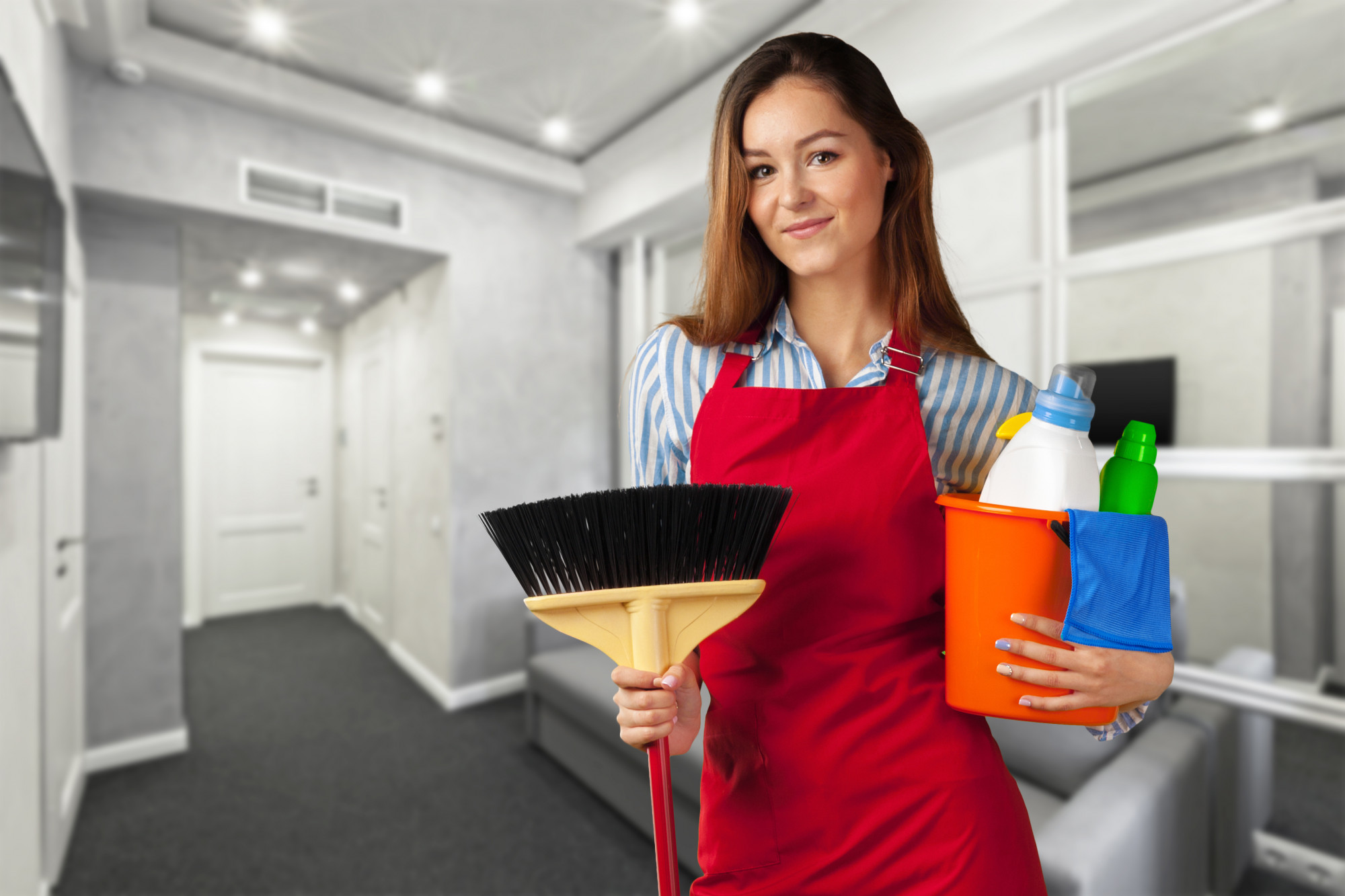 Stewardingservice in Potsdam (2)